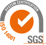 Certificación ISO 14001 - Gestión ambiental
