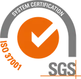 Certificación ISO 37001 - Sistema de gestión antisoborno