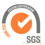 Certificación ISO 9001 - Gestión de calidad
